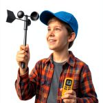 Kids Career Book Firefighter Adventure - Ages 7-12 by Careers for Kids-0
