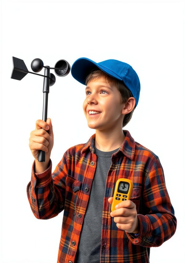 Kids Career Book Firefighter Adventure - Ages 7-12 by Careers for Kids-0