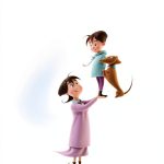 Simon & Schuster/Paula Wiseman Books 32-Page Preschool Book for Kids-0