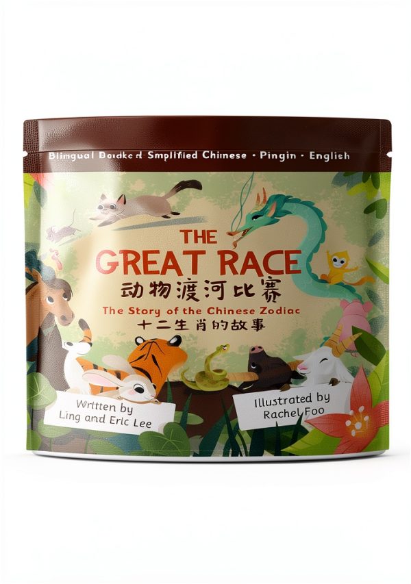 StoryTime Press Folk Tales eBook – 37 Page Preschool Stories-0