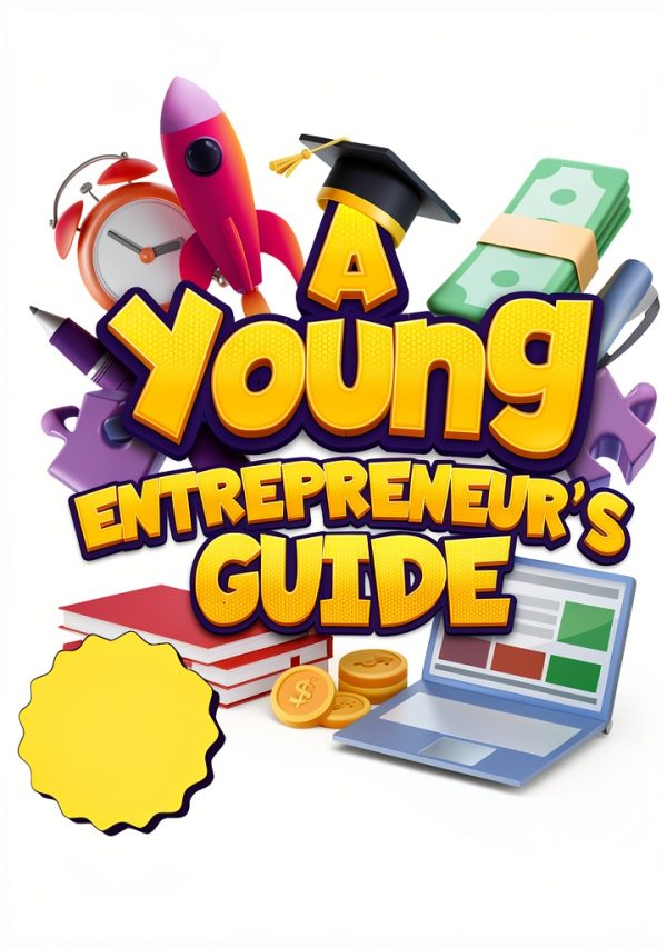 Teach Kids About Money: A Fun and Interactive Guide for Kids-0