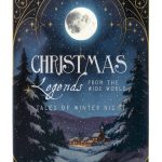 The Grove of My Imagination – Legends from the Wide World (English-0