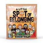 A Little Spot Kids Career Book Preschool Jobs and Careers Guide-0