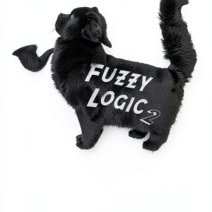 Fuzzy Logic: Book 2 of 2 by Post Tenebras Lux Books-0