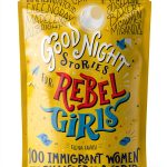 Rebel Girls Good Night Stories for Rebel Girls Book 3 Kindle eBook-0