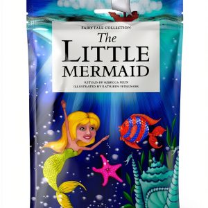 The Child's World Folk Tales Kindle eBook for Kindergarten-0