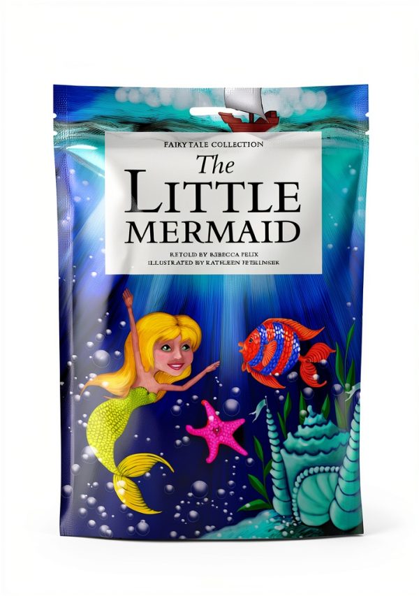 The Child's World Folk Tales Kindle eBook for Kindergarten-0