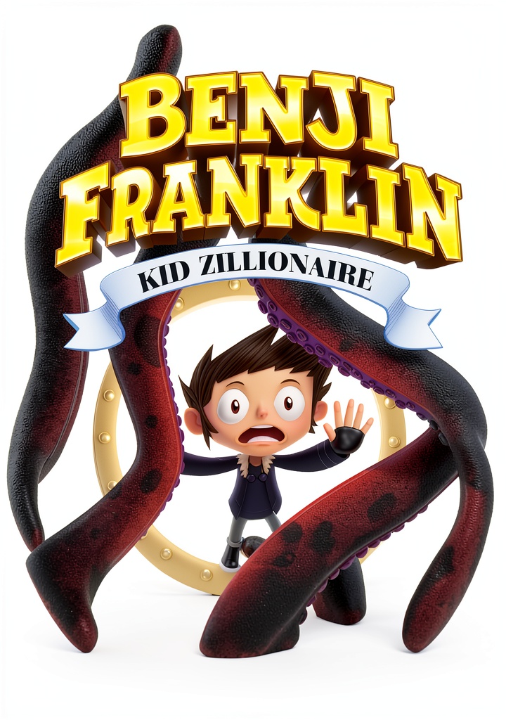Benji Franklin