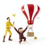 Clarion Books Monkey Jobs Kindle eBook for Preschool Ages 4-7-0