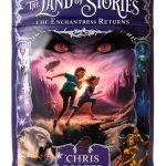 The Land of Stories Book 2 Enchantments of the Dark – Little Fantasy-0