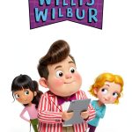 Willis Wilbur: A Willis Wilbur Book for Kids, Ages 3-7, 224 Pages,-0