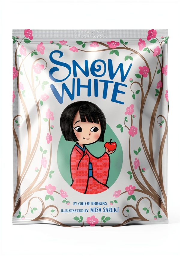 Little Simon Asian Folk Tales for Preschool Kindle eBook-0