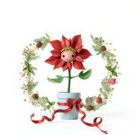 Sweetbeet Folk Tale eBook for Kids Christmas Self Esteem-0