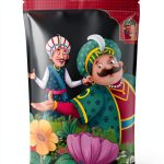 Multicultural Folk Tale Book by Wonder House Books for Ages 5-8-0