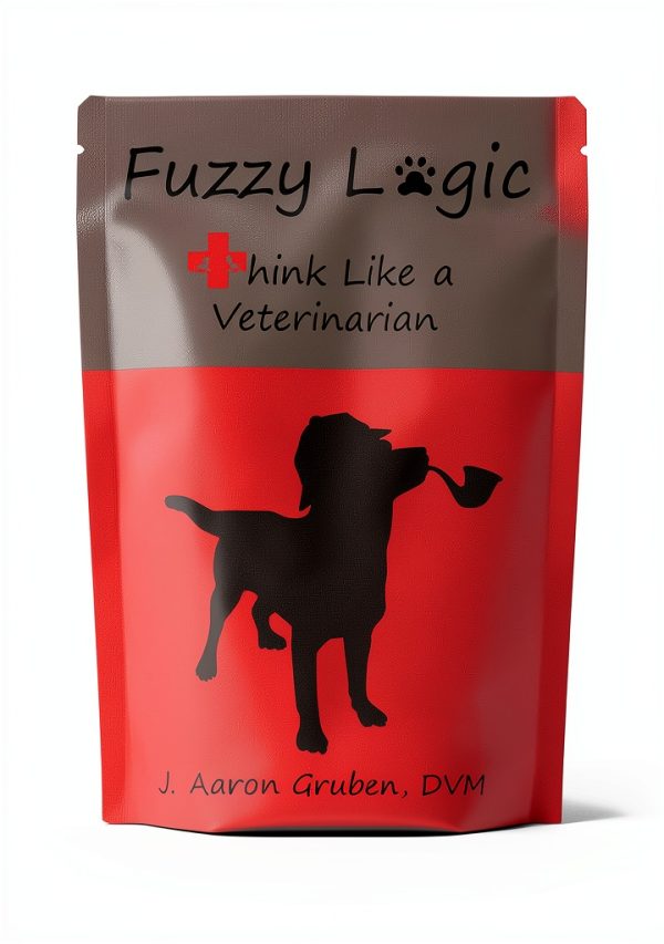Fuzzy Logic: Book 1 of 2 by Post Tenebras Lux Books-0