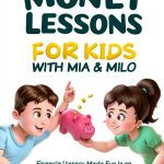 Teach Kids to Save Money: A Fun and Interactive Guide for Children-0