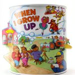 Berenstain Bears: Children's Jobs & Careers Book for Preschoolers-0