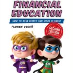 Kids Money Mastery Book 2nd Edition Financial Education for Ages 6-10-0