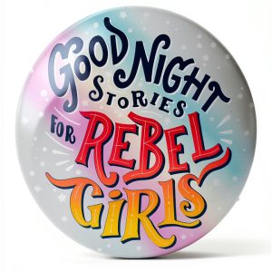 Good Night Stories for Rebel Girls Book 1 Kindle by DK Children-0