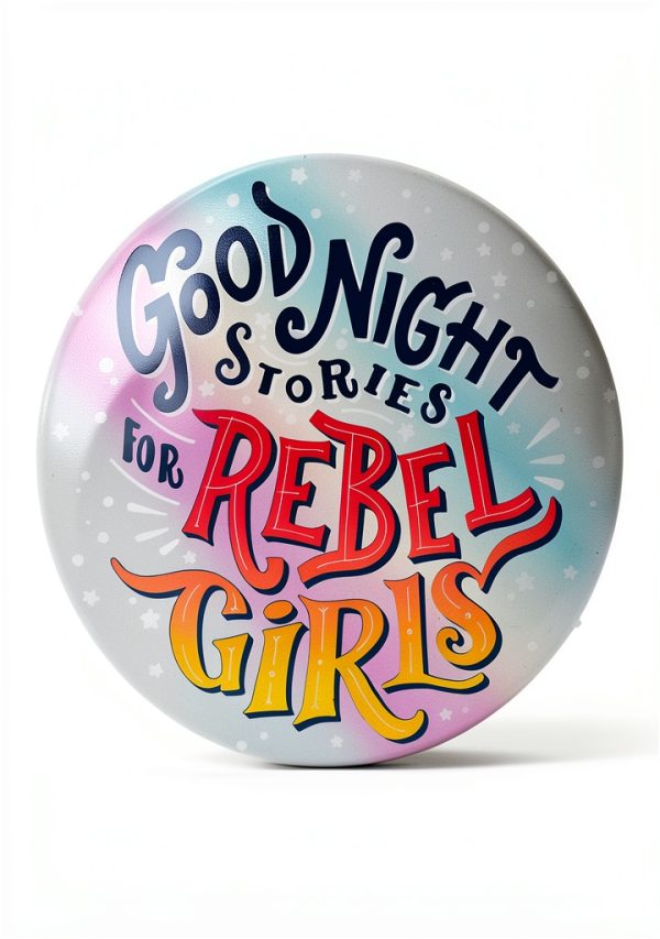 Good Night Stories for Rebel Girls Book 1 Kindle by DK Children-0