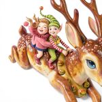Today I Found... Folk Tale eBook by Starry Dreamer for Ages 3-10-0
