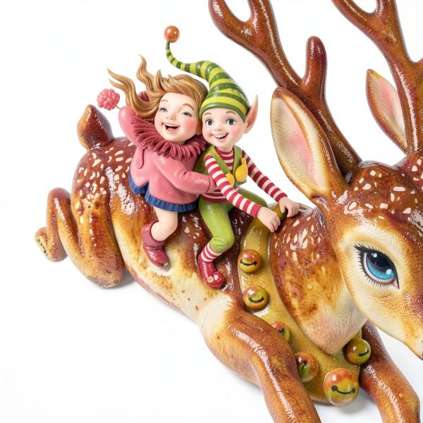 Today I Found... Folk Tale eBook by Starry Dreamer for Ages 3-10-0