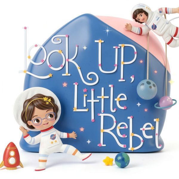 Rebel Girls Kids Career Kindle Book – Jobs for Ages 0-3-0