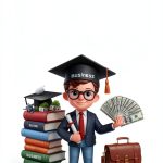 Children's Money Book by Happy Tales LLC-0