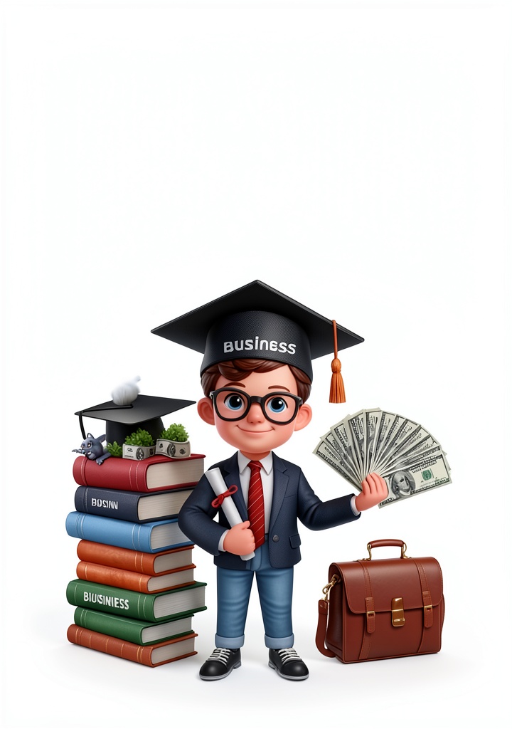 children s money book