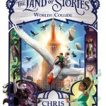 The Land of Stories: The Final Book 6 by Chris Colfer-0