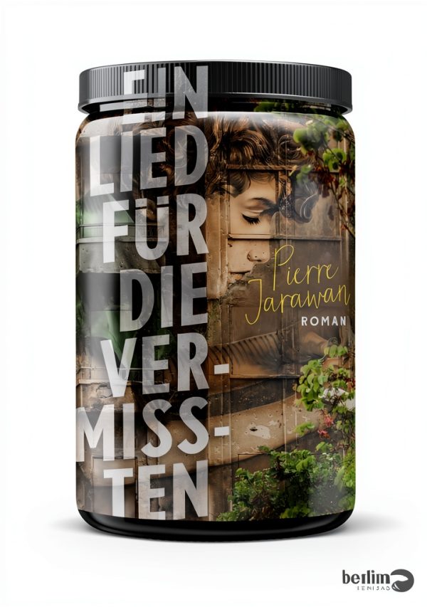German eBook by Berlin Verlag - 470-Page Kindle Edition-0