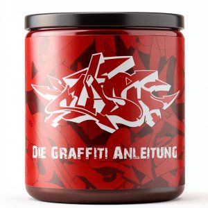 German Street Art eBook by Amazon 142 Pages 52 MB July 2017 Release-0