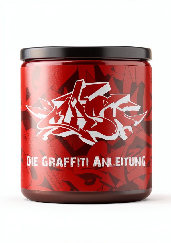 German Street Art eBook by Amazon 142 Pages 52 MB July 2017 Release-0