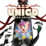 German Kids Graphic Novel Unico Series by Loewe Graphix eBook-0