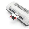 Luggage Tag Laminating Pouch 120 Pack 10 Mil JUXYES 2.5x4.25in-7