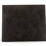 Phenolic Sheet Leecraft BK-3 3/4 inch Thick 11" x 15" Laminate-0