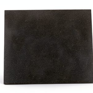 Phenolic Sheet Leecraft BK-3 3/4 inch Thick 11" x 15" Laminate-0