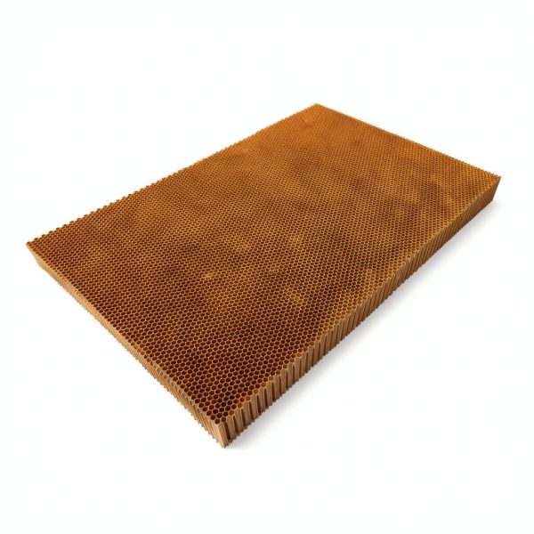 Aramid Honeycomb Core Sheet Panel SpeedyFPV Ultra Light 310x210x25mm-0