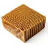 Aramid Honeycomb Core Sheet Panel SpeedyFPV Ultra Light 310x210x25mm-1