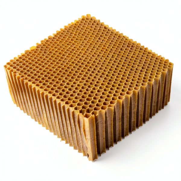 Aramid Honeycomb Core Sheet Panel SpeedyFPV Ultra Light 310x210x25mm-1