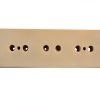 G-10 Plastic Laminate Block 8.5" x 2.5" x 2" Garolite Epoxy Sheet-0