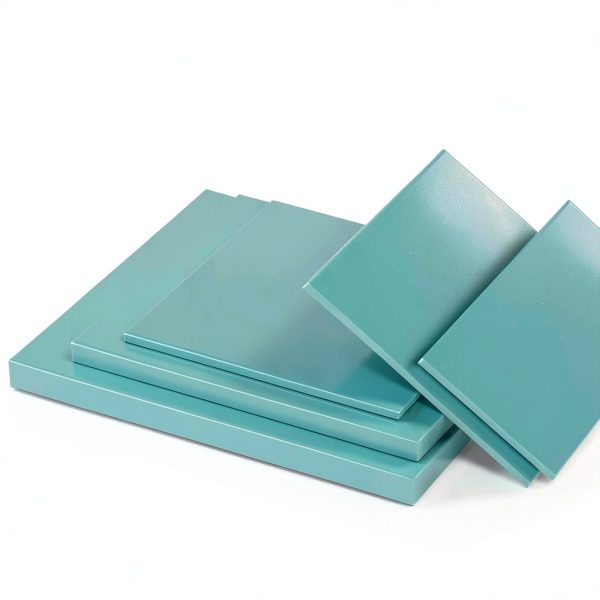 Fiberglass Board XComfot Modern Green Sheet 40x0.04x48 in-3