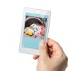 Luggage Tag Laminating Pouch 120 Pack 10 Mil JUXYES 2.5x4.25in-4