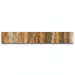 Hazelnut Travertine Feeney Laminate Edge Strips 9917-0