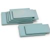 Fiberglass Board XComfot Modern Green Sheet 40x0.04x48 in-2