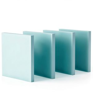 Fiberglass Board XComfot Modern Green Sheet 40x0.04x48 in-0