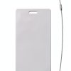 Luggage Tag Laminating Pouch 120 Pack 10 Mil JUXYES 2.5x4.25in-1