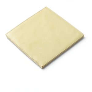 USA Sealing G-10 FR4 Garolite Sheet GFR4-46 12" x 12" x 0.5" Yellow-0