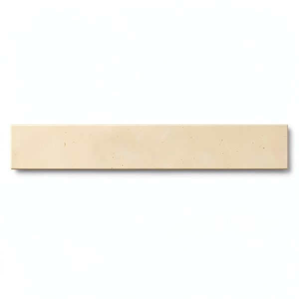 Almond 920 Feeney Laminate Edge Strips Matte Finish 7/8" to 4-1/4"-0