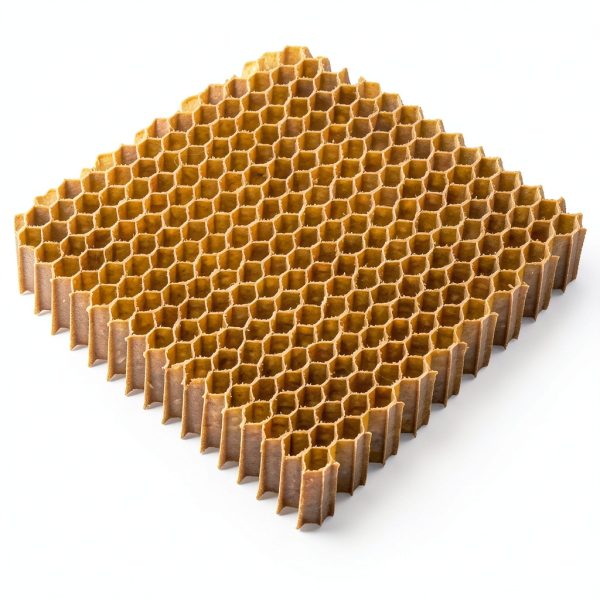 Aramid Honeycomb Core Sheet Panel 310x210x12mm Lightweight SpeedyFPV-1